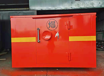 寿光车载炸药箱
