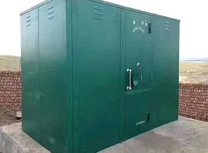 寿光炸药柜的作用：不仅仅是容器，更是安全与管理的核心防线